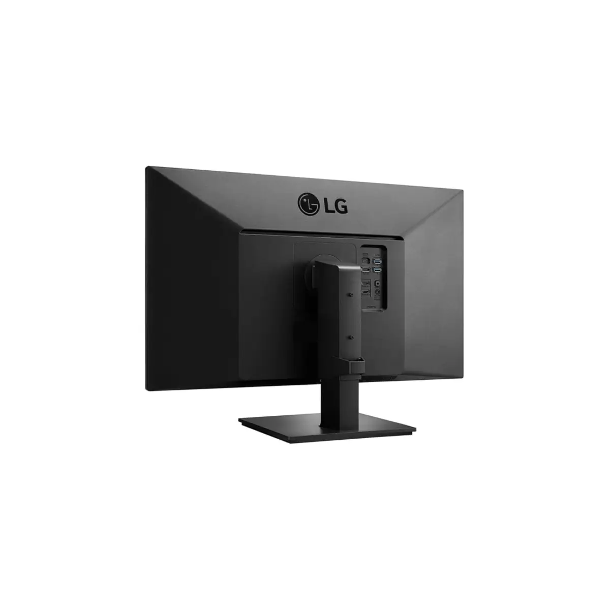 LG 27UK670P-B.AEU 68,6cm (27") 3840x2160 Pixel 1000:1 300 cd/m² 5ms Schwarz