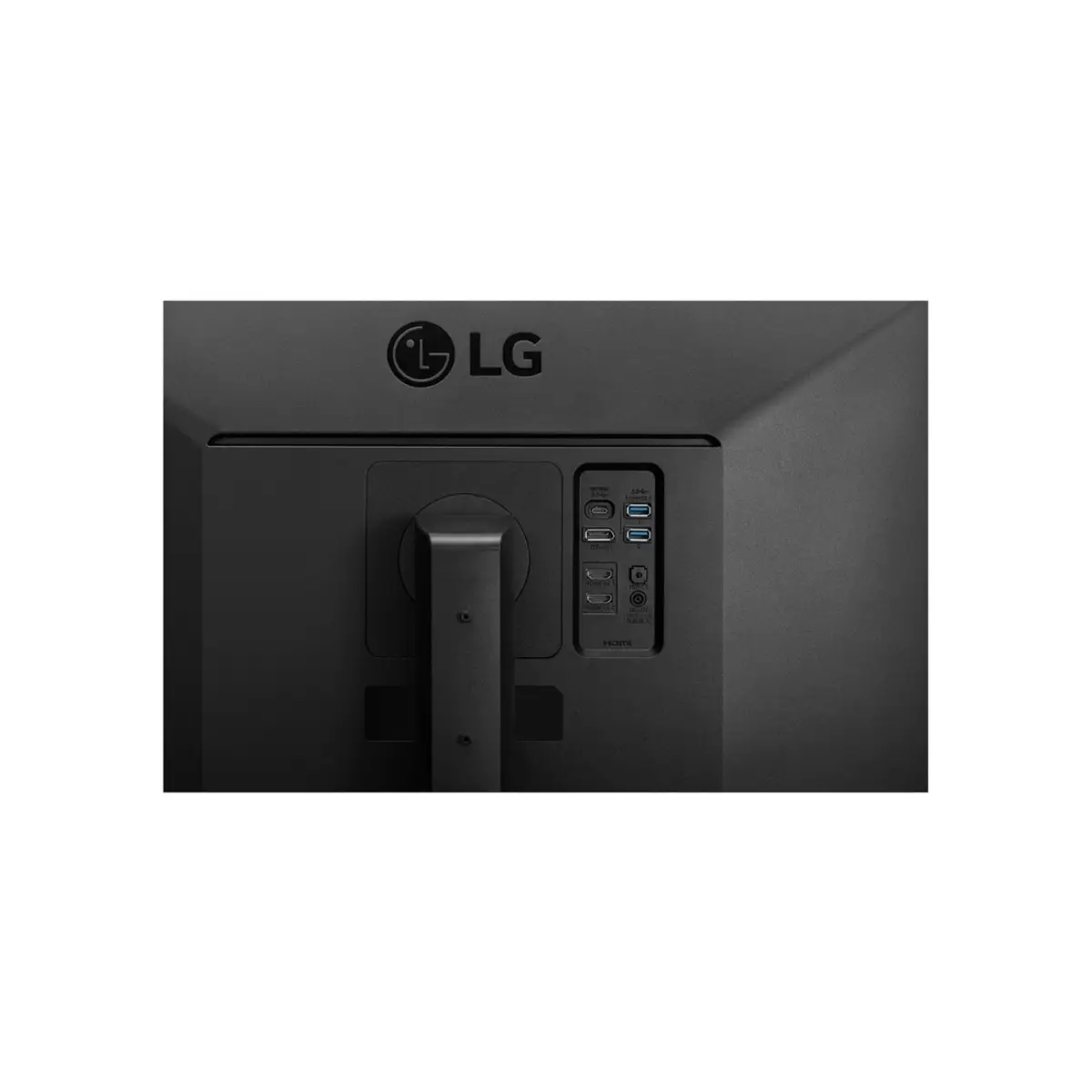 LG 27UK670P-B.AEU 68,6cm (27") 3840x2160 Pixel 1000:1 300 cd/m² 5ms Schwarz