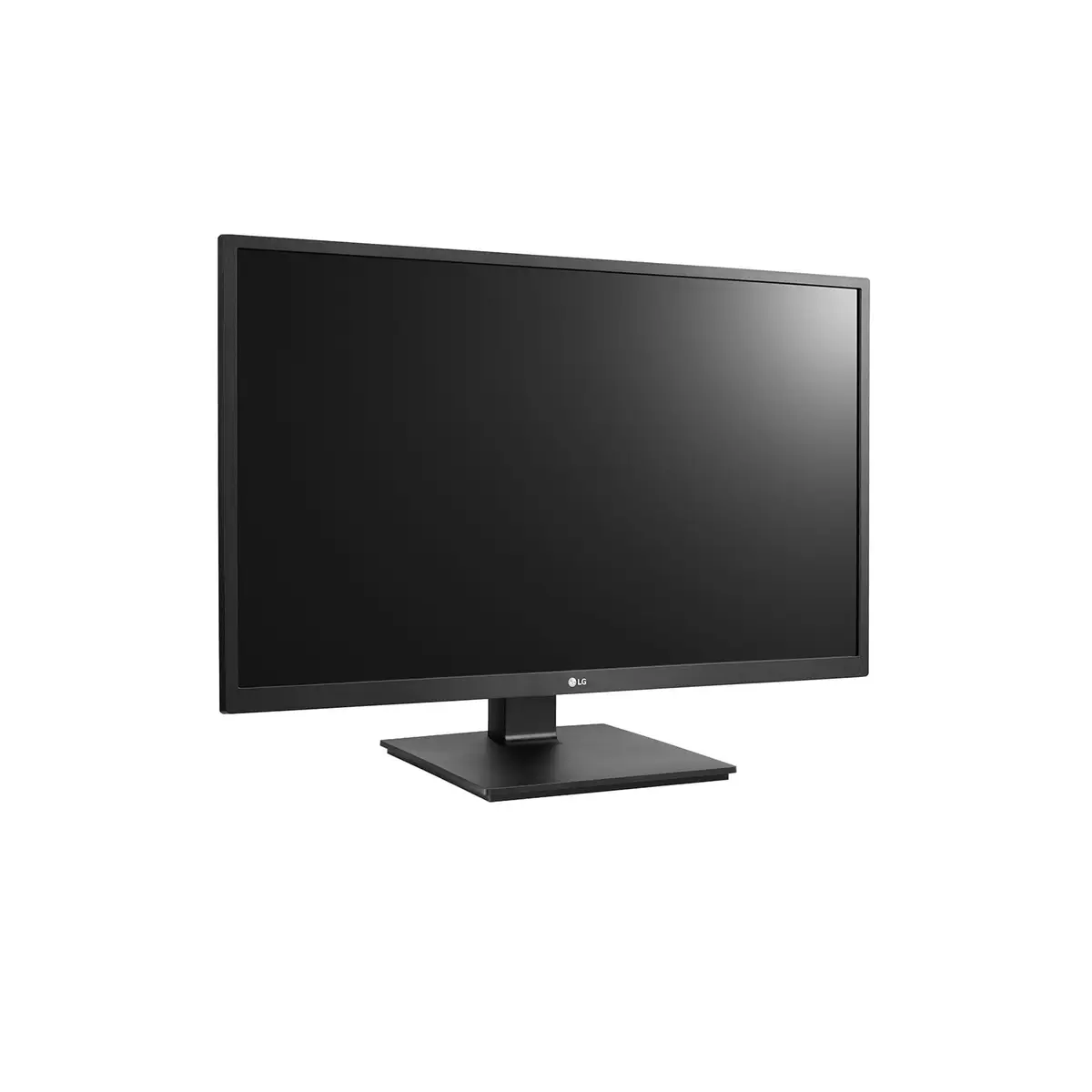 LG 27BN55UP-B.AEU 68,6cm (27") 3840x2160 Pixel 1000:1 300 cd/m² 5ms Schwarz