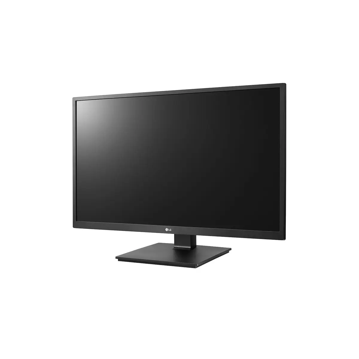 LG 27BN55UP-B.AEU 68,6cm (27") 3840x2160 Pixel 1000:1 300 cd/m² 5ms Schwarz