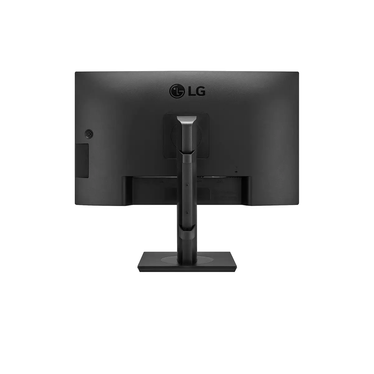 LG 27BQ65UB-B.AEU 68,47cm (27") 3840x2160 Pixel 1000:1 300 cd/m² 5ms Schwarz