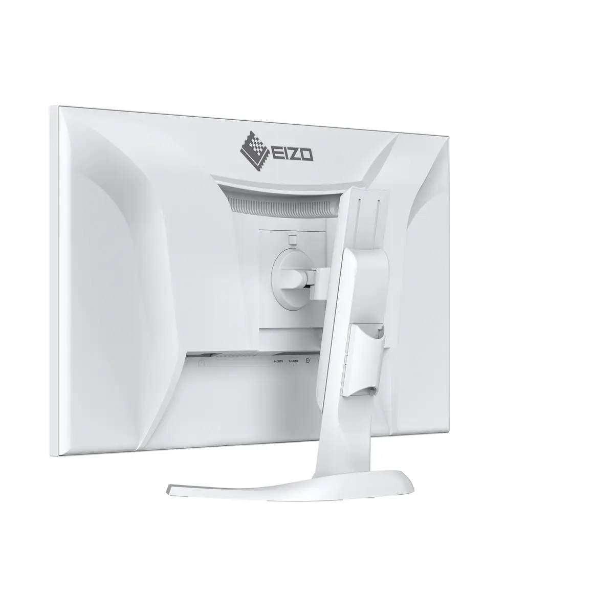 FlexScan EV3240X-BK Computerbildschirm 80cm (31,5") 3840x2160 Pixel 4K Ultra HD 2000:1 350 cd/m² LCD Weiß