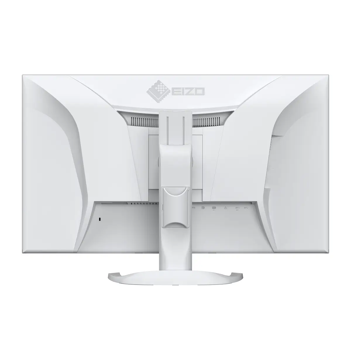 FlexScan EV3240X-BK Computerbildschirm 80cm (31,5") 3840x2160 Pixel 4K Ultra HD 2000:1 350 cd/m² LCD Weiß
