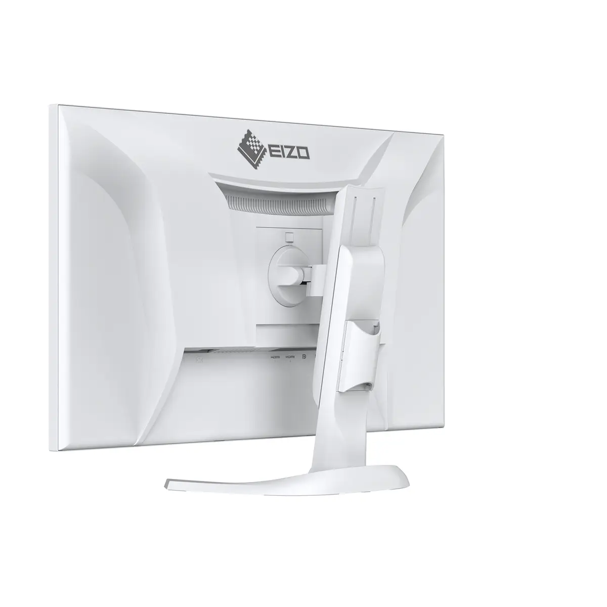 FlexScan EV3240X-BK Computerbildschirm 80cm (31,5") 3840x2160 Pixel 4K Ultra HD 2000:1 350 cd/m² LCD Weiß