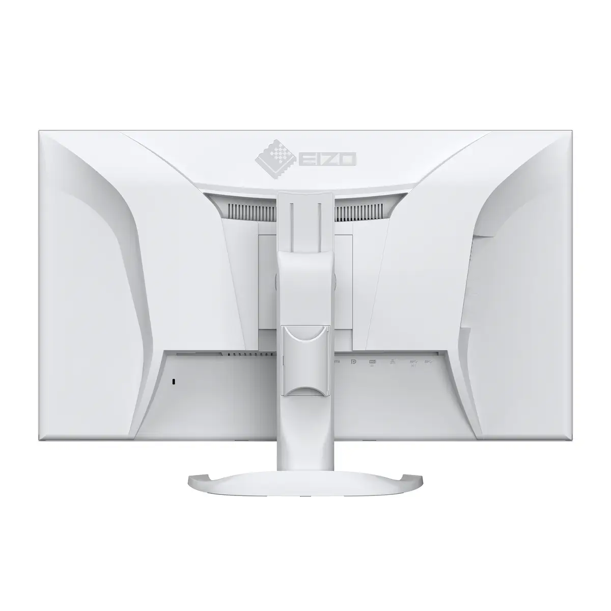 FlexScan EV3240X-BK Computerbildschirm 80cm (31,5") 3840x2160 Pixel 4K Ultra HD 2000:1 350 cd/m² LCD Weiß