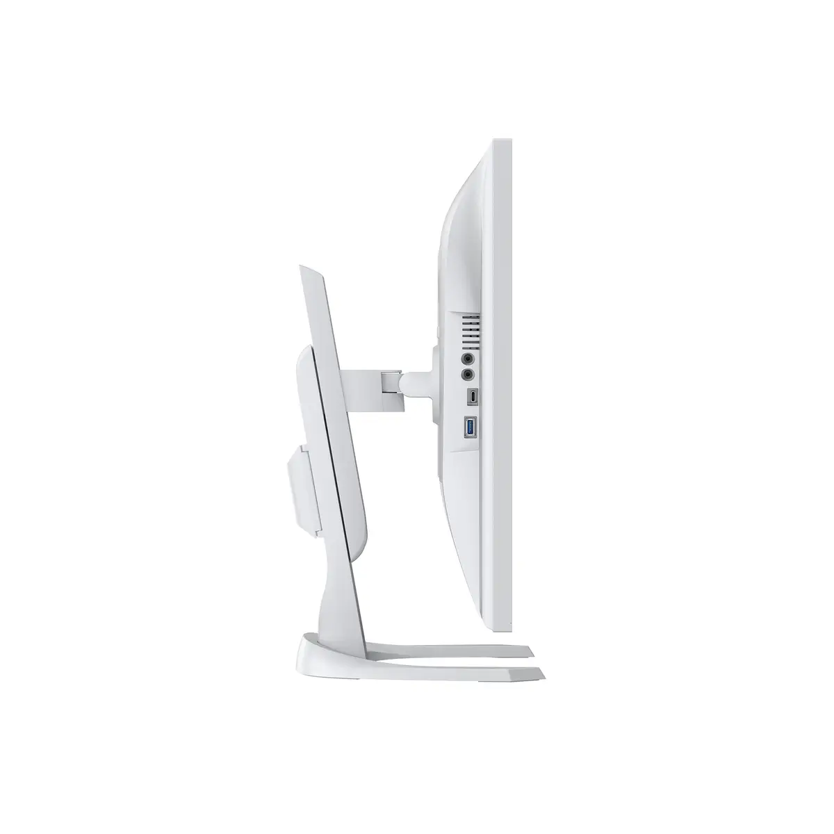 FlexScan EV3240X-BK Computerbildschirm 80cm (31,5") 3840x2160 Pixel 4K Ultra HD 2000:1 350 cd/m² LCD Weiß