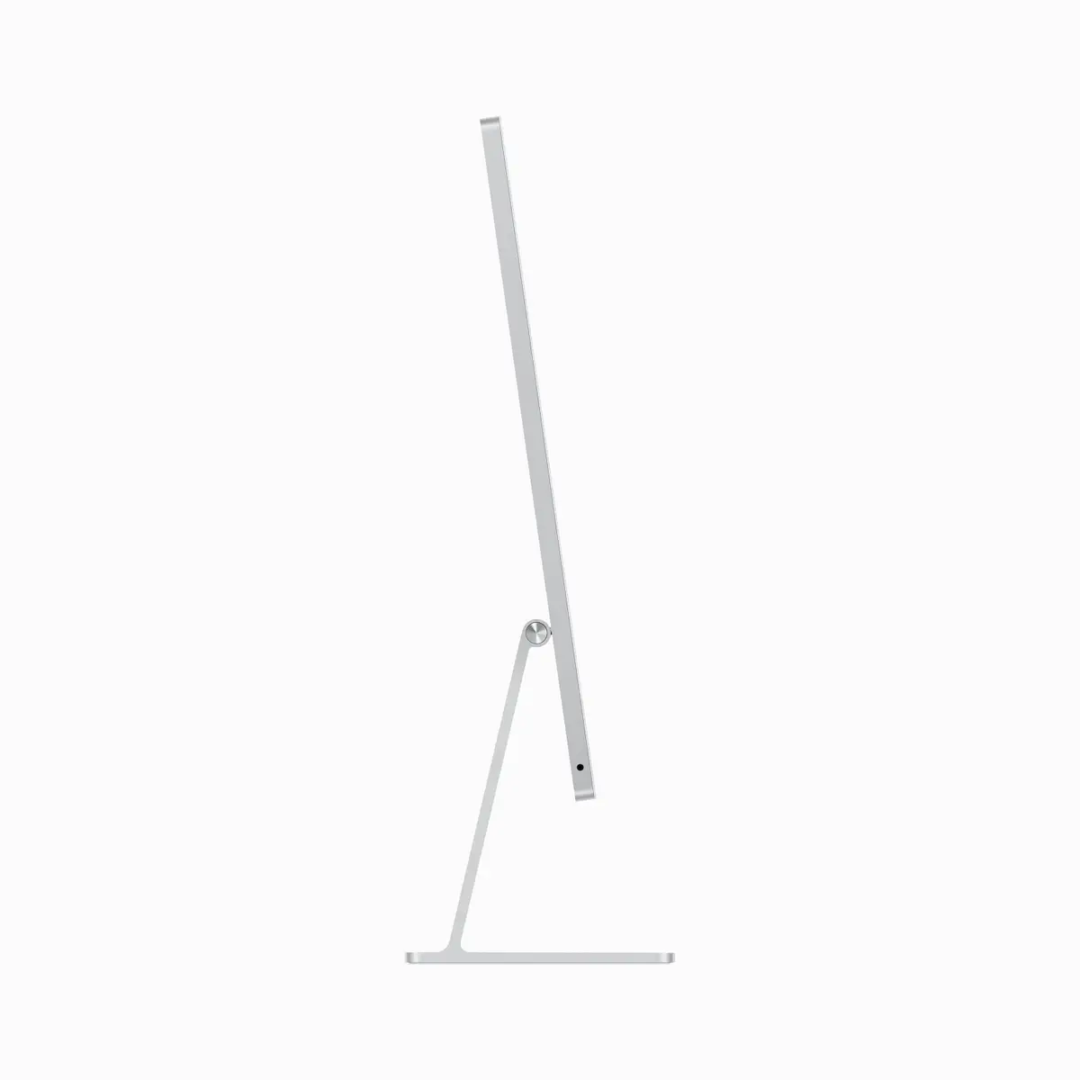 iMac silber mit Retina 4.5k Display Apple M3 8C 61cm (24") 16 GB RAM 1 TB SSD 10-Core GPU Gigabit Ethernet Magic Mouse, Magic Keyboard mit Touch ID und Ziffernblock