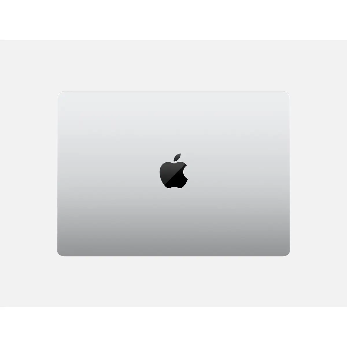 MacBook Pro Apple M3 8-Core 10-Core GPU deutsch 24GB RAM 2TB SSD 35,6cm (14") Retina Silber