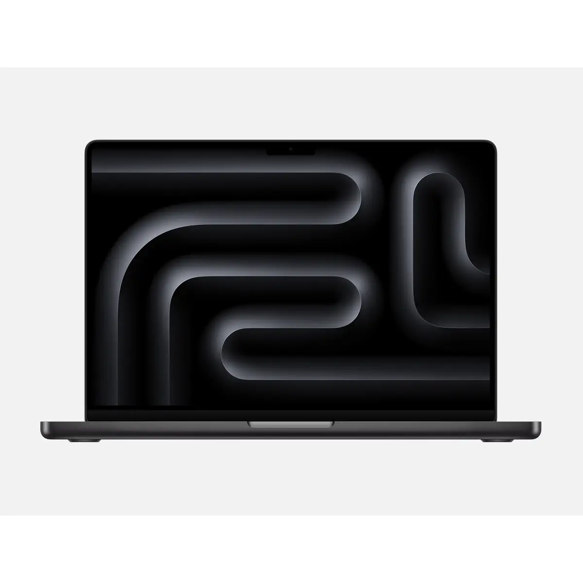 MacBook Pro Apple M3 Max 16-Core 40-Core GPU deutsch 128GB RAM 2TB SSD 41cm (16") Retina spaceschwarz