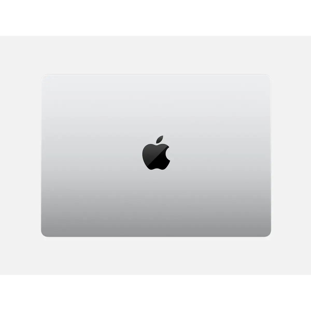 MacBook Pro Apple M3 Pro 11-Core 14-Core GPU deutsch 36GB RAM 512GB SSD 35,6cm (14") Retina Silber 96W Netzteil