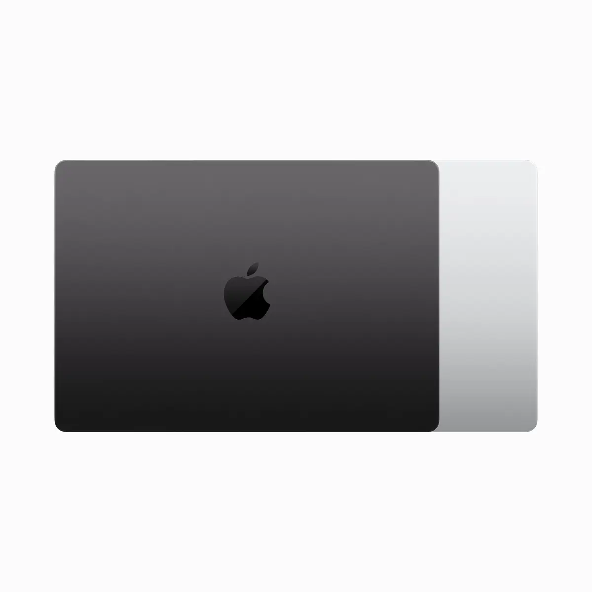 MacBook Pro Apple M3 Max 14-Core 30-Core GPU deutsch 36GB RAM 1TB SSD 35,6cm (14") Retina Silber 96W Netzteil
