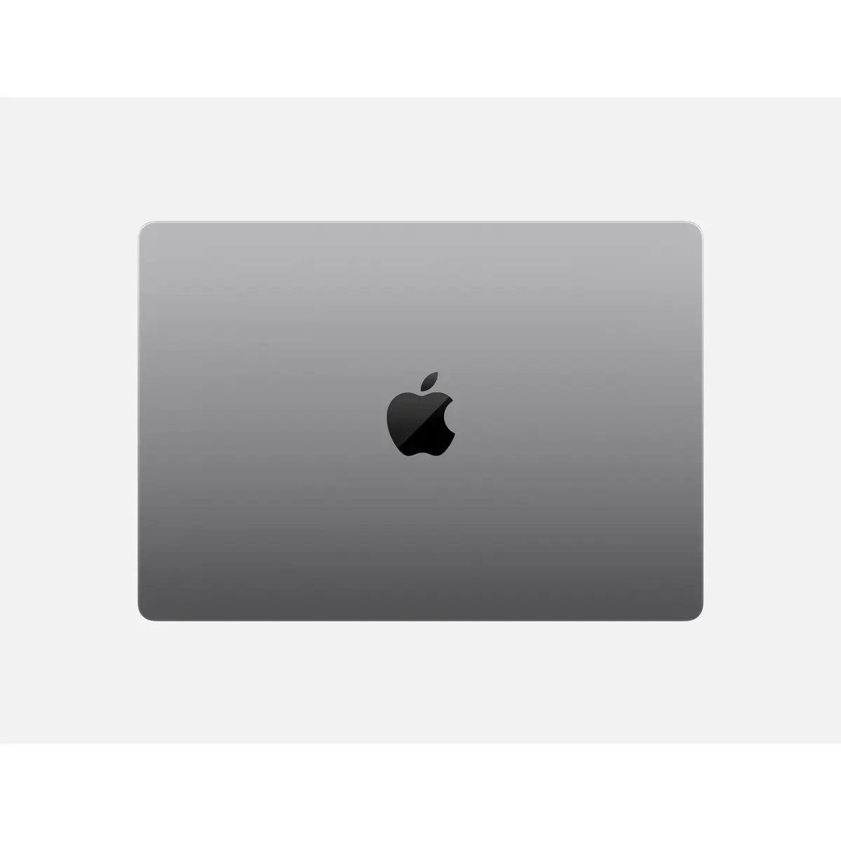 MacBook Pro Apple M3 8-Core 10-Core GPU deutsch 16GB RAM 512GB SSD 35,6cm (14") Retina spacegrau