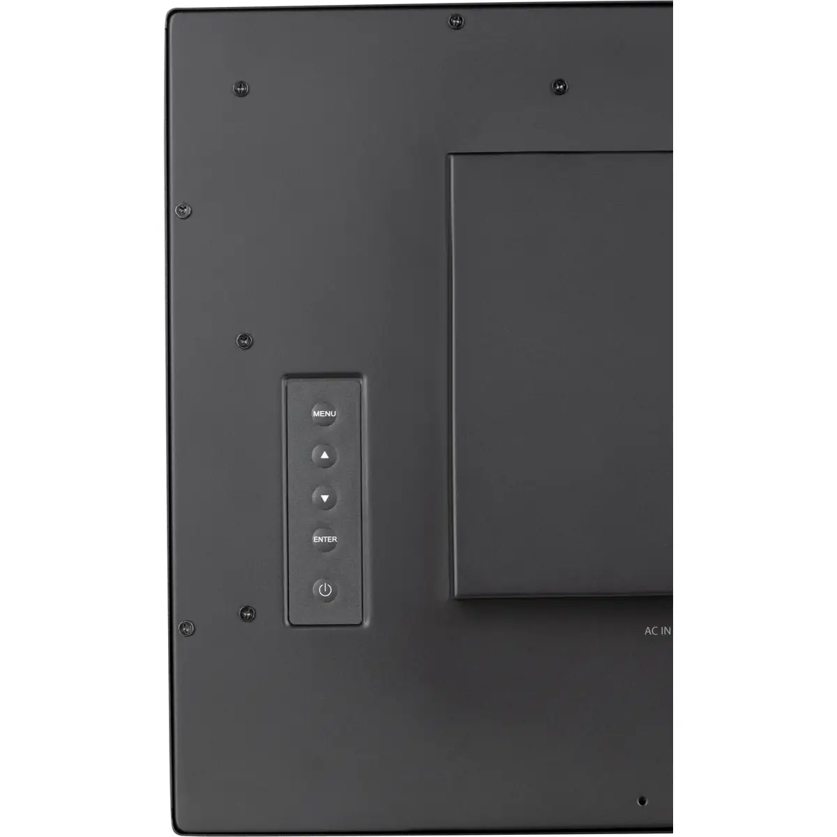 Iiyama ProLite TF2238MSC-B1 LED-Monitor 54,5cm 21,5" offener Rahmen Touchscreen 1920x1080 FHD IPS 600 cd/m² 1000:1 5 ms HDMI Display
Port Schwarz Matte