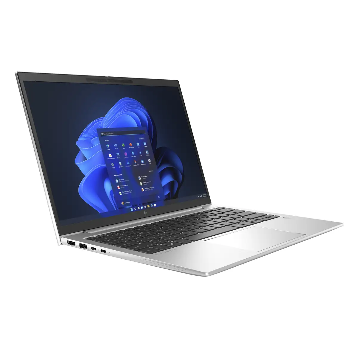 EliteBook 830 G9 i5-1235U 16GB 512GB 33,