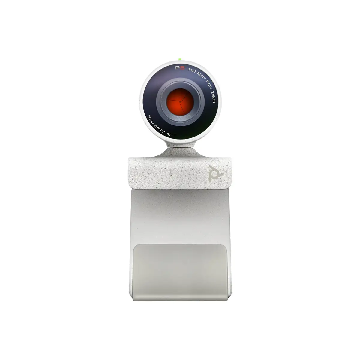 Poly Studio P5 Videokonferenzkomponente Worldwide Open Ecosystem 1080p Camera and Mic USB Powered USB 2.0 Type A