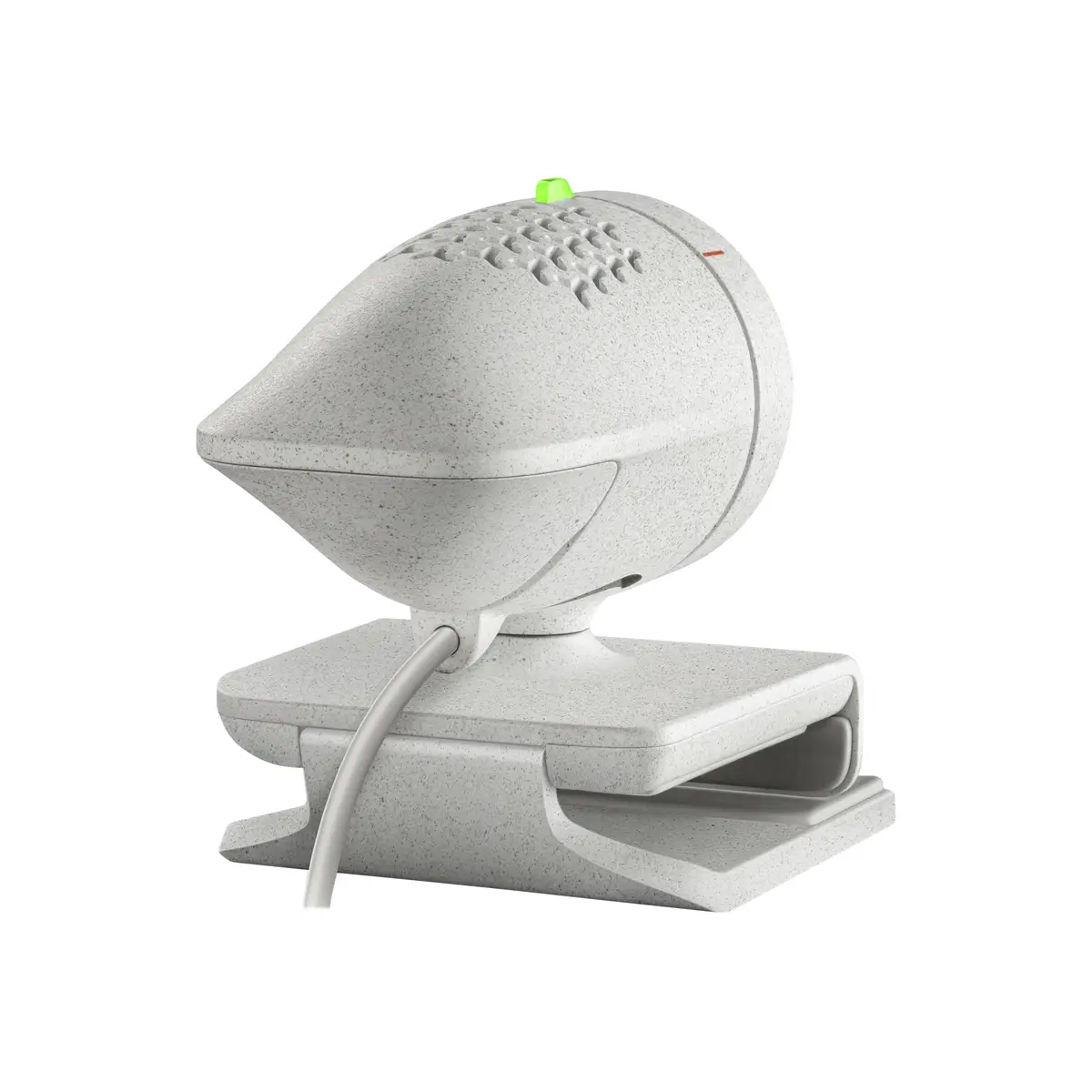 Poly Studio P5 Videokonferenzkomponente Worldwide Open Ecosystem 1080p Camera and Mic USB Powered USB 2.0 Type A