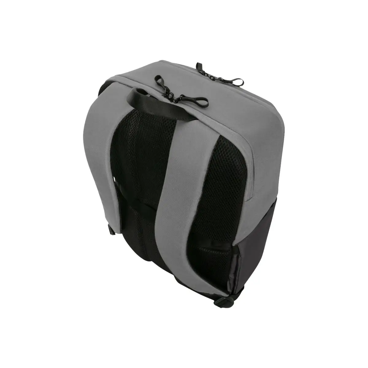 Sagano EcoSmart Travel Backpack für 39,6cm (15,6") Notebooks grau/schwarz