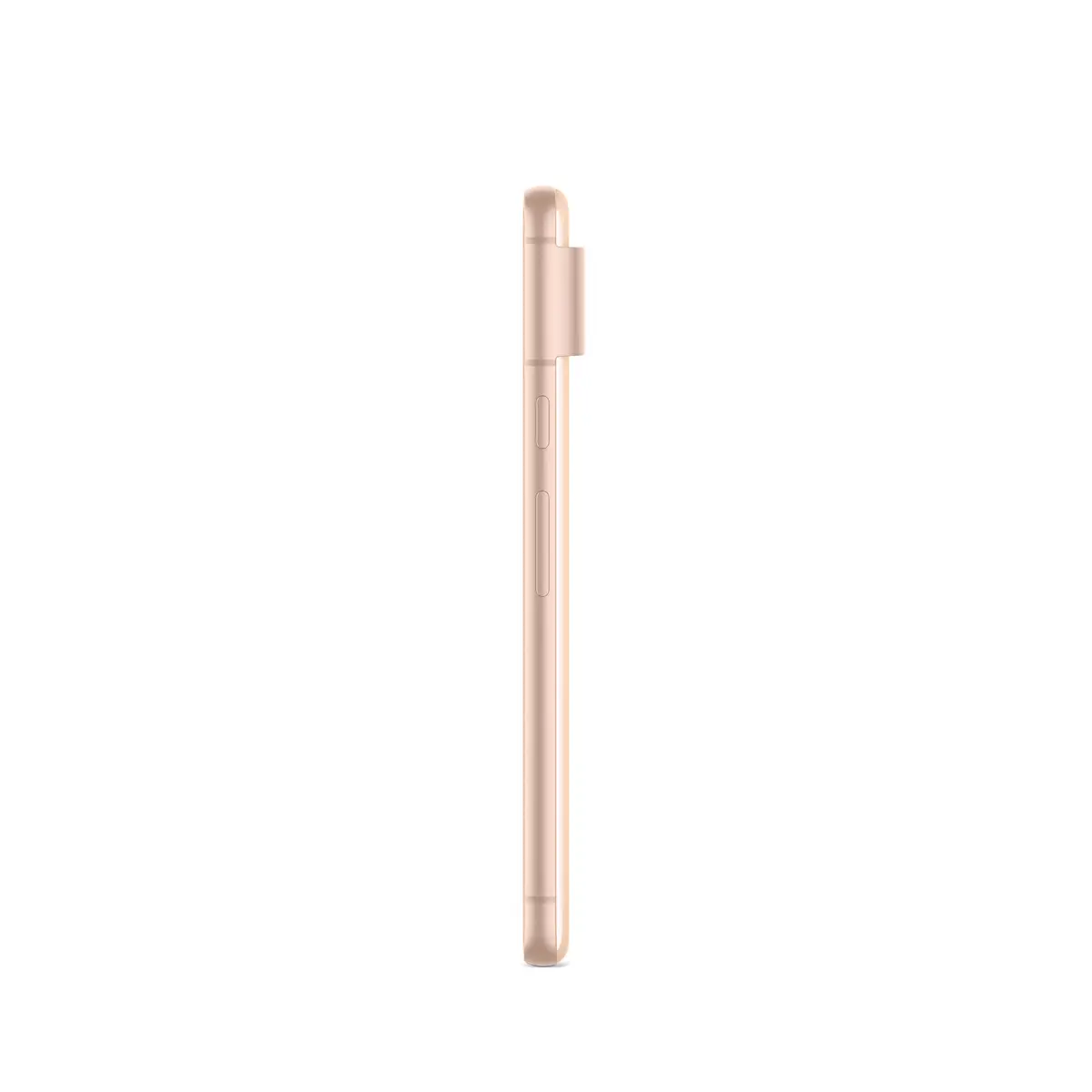 Pixel 8 15,7cm (6,2") 256GB Dual-SIM Rose WLAN/Bluetooth/NFC/USB-C Android 14