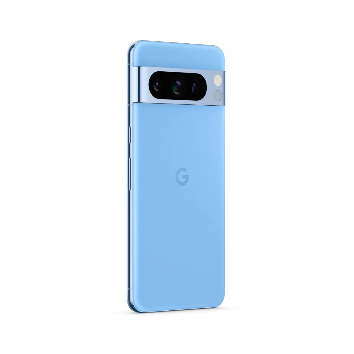 Pixel 8 Pro 17cm (6,7") 256GB Dual-SIM Bay WLAN/Bluetooth/NFC/USB-C Android 14