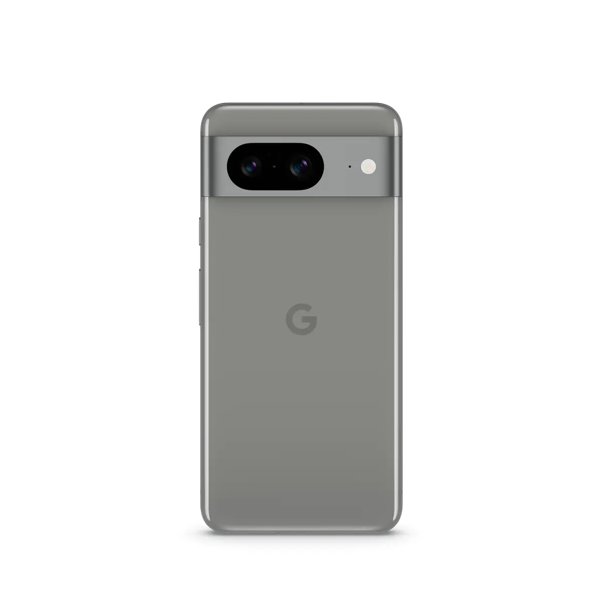 Pixel 8 15,7cm (6,2") 256GB Dual-SIM Hazel WLAN/Bluetooth/NFC/USB-C Android 14