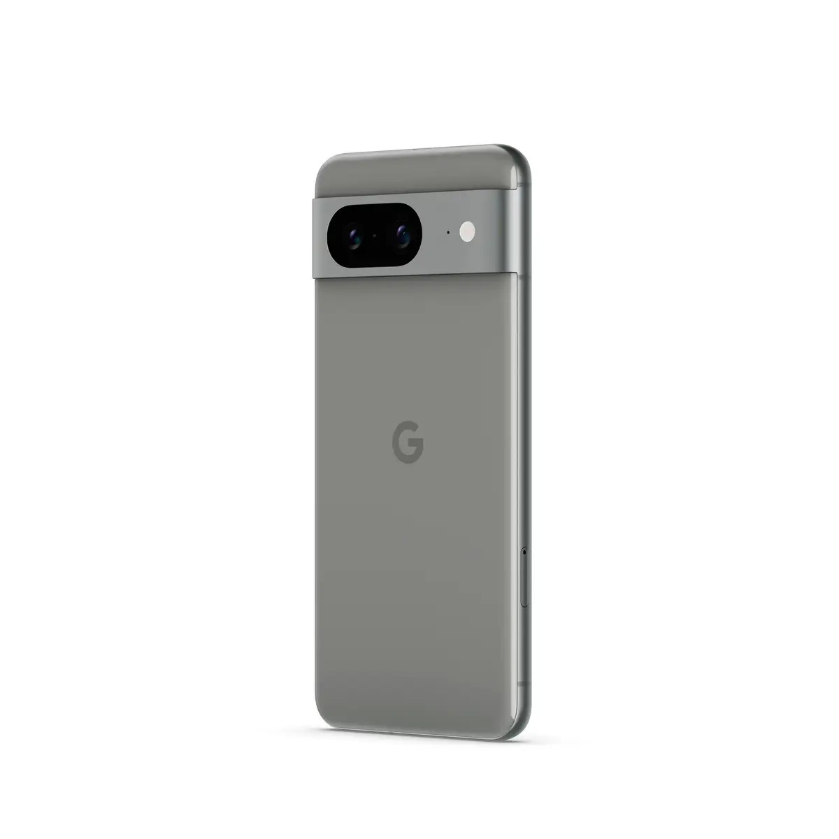 Pixel 8 15,7cm (6,2") 256GB Dual-SIM Hazel WLAN/Bluetooth/NFC/USB-C Android 14