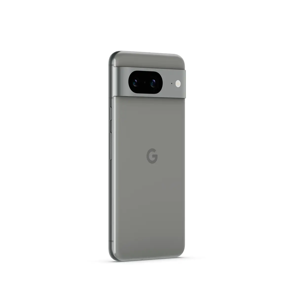 Pixel 8 15,7cm (6,2") 256GB Dual-SIM Hazel WLAN/Bluetooth/NFC/USB-C Android 14