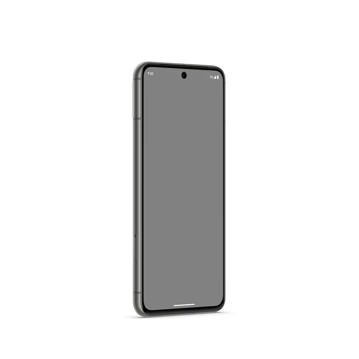 Pixel 8 15,7cm (6,2") 256GB Dual-SIM Hazel WLAN/Bluetooth/NFC/USB-C Android 14