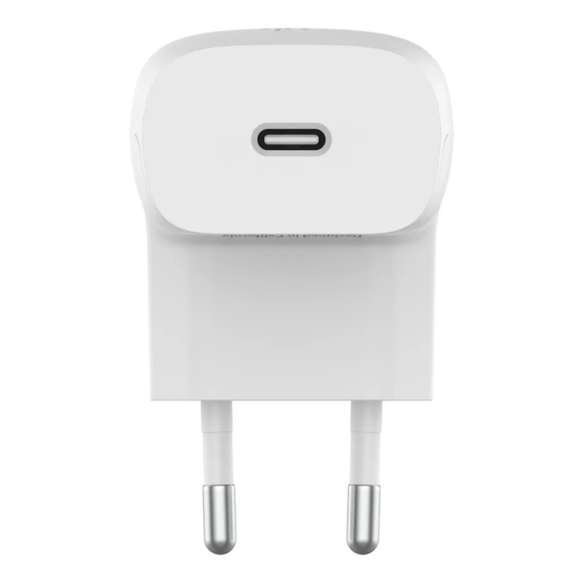 BoostCharge Netzteil 20W 3A USB-C Weiß