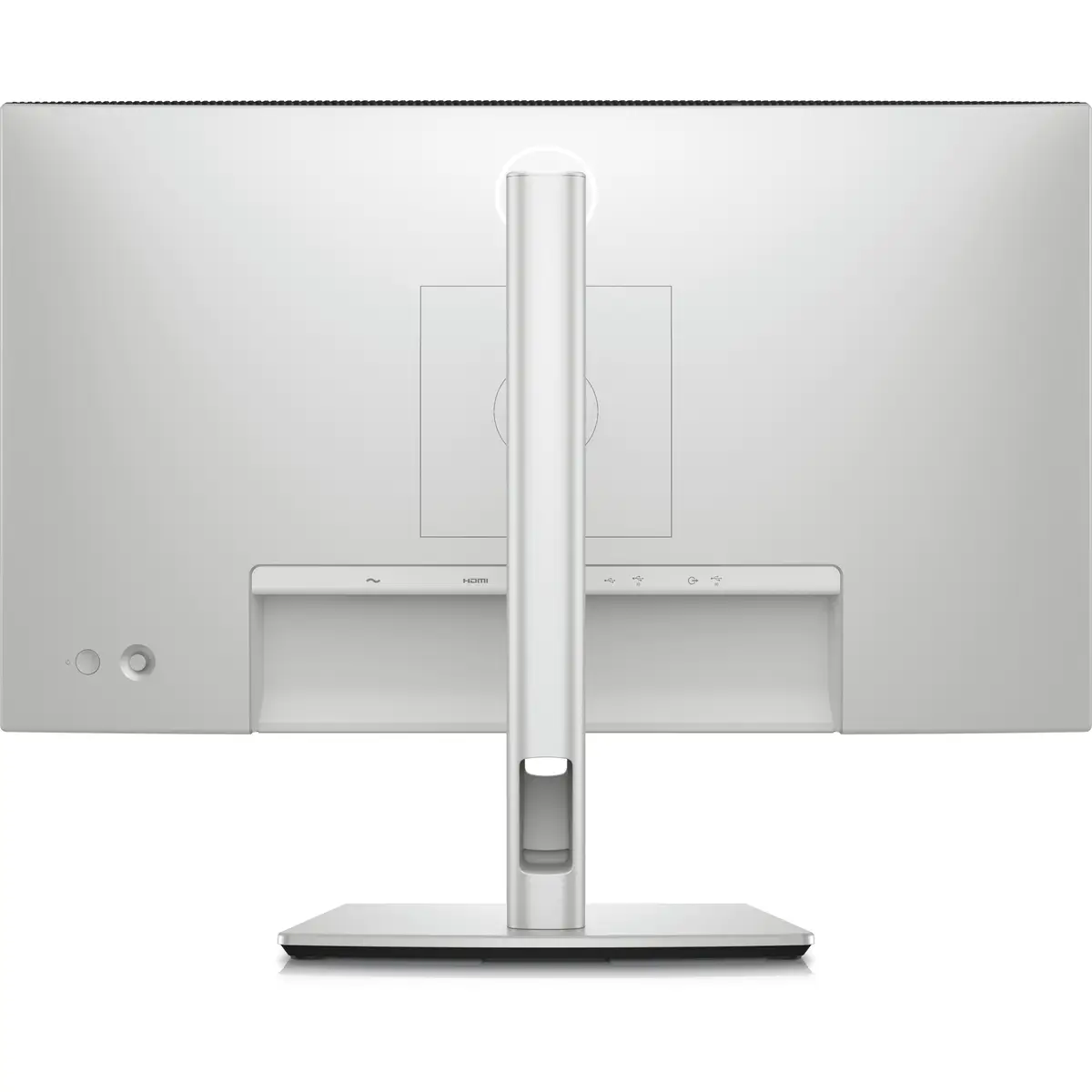UltraSharp U2424H Computerbildschirm 60,5cm (23.8") 1920x1080 Pixel Full HD LCD 1000:1 250cd/m² 8ms Schwarz/Silber