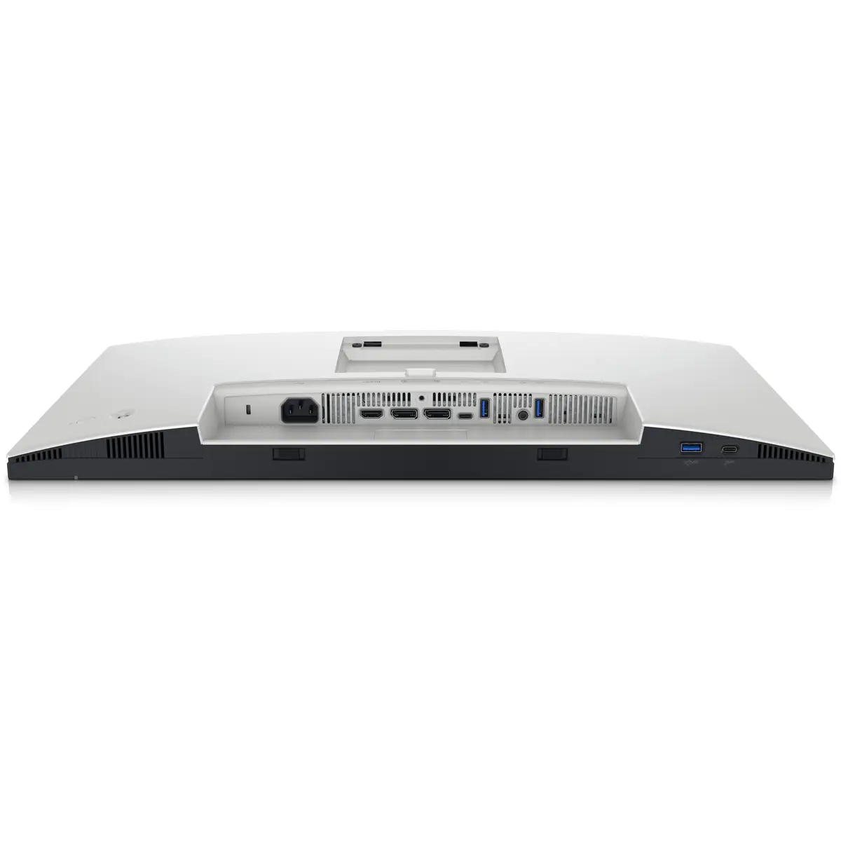 UltraSharp U2424H Computerbildschirm 60,5cm (23.8") 1920x1080 Pixel Full HD LCD 1000:1 250cd/m² 8ms Schwarz/Silber