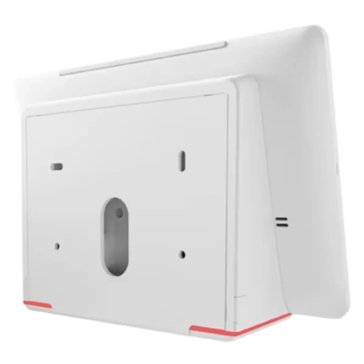 Room Navigator for Wall 25,6 cm (10.1") 1920 x 1200 Pixel LCD Weiß