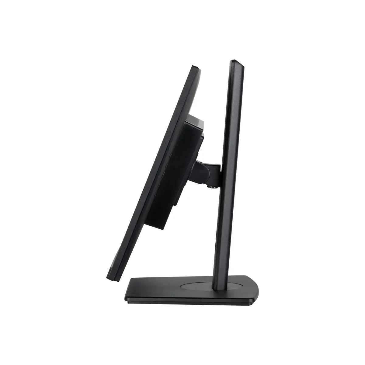 ProLite XUB2492HSU-B6 LED-Monitor 60,5 cm 23,8" 1920x1080 FHD 100 Hz IPS 250 cd/m² 1300:1 0.4 ms HDMI DisplayPort Lautsprecher mattschwarz Pivot