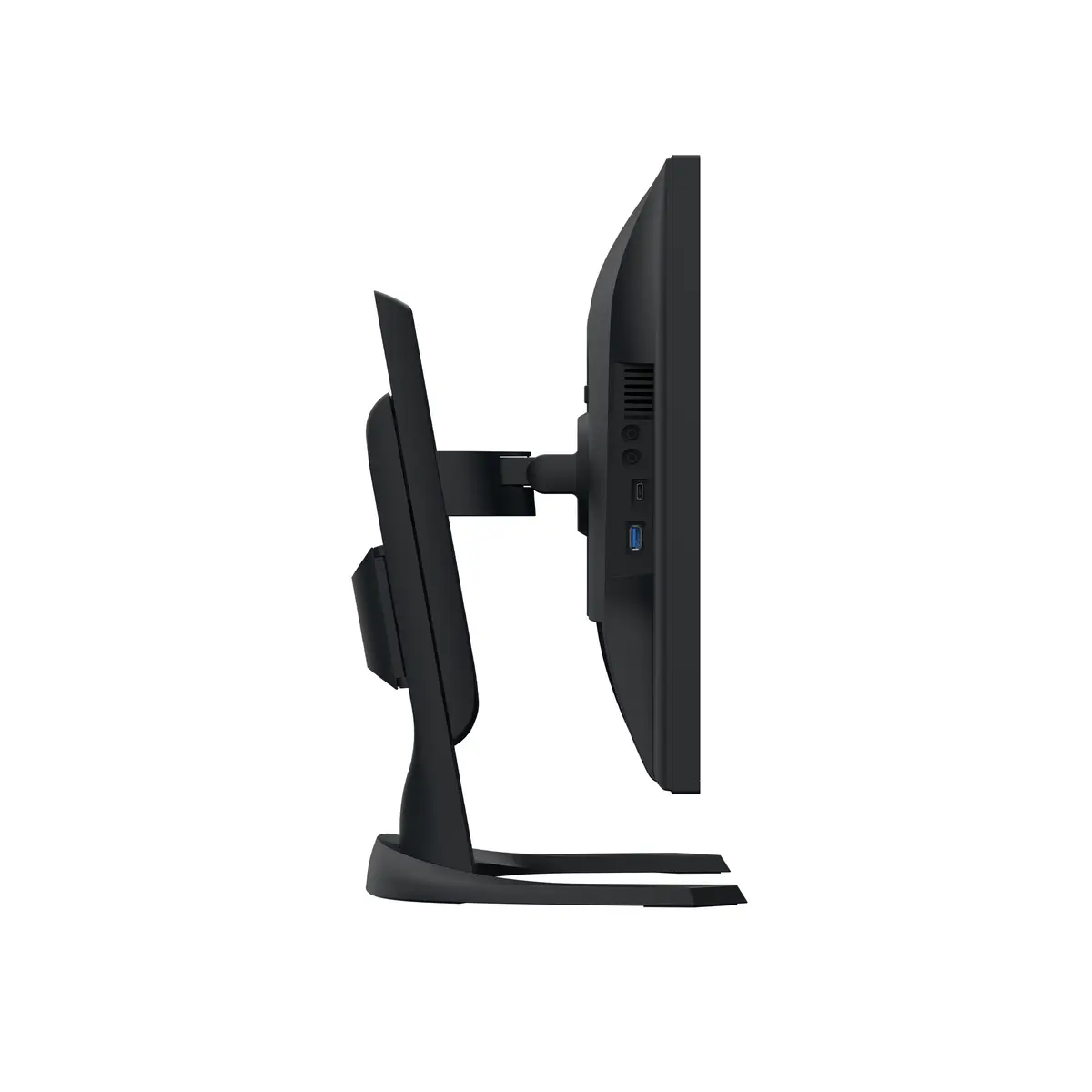 FlexScan EV2740X-BK Computerbildschirm 68,6cm (27") 3840x2160 Pixel 4K Ultra HD 2000:1 350 cd/m² LCD Schwarz