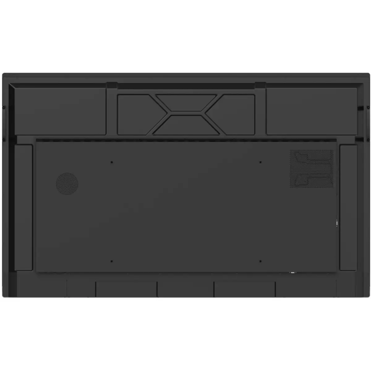 RE6503A 65" interactive flat panel 165,1 cm UHD 3840x2160