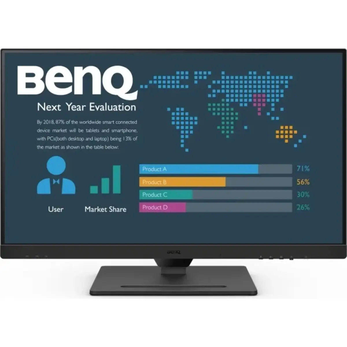 BL3290QT 80.01CM (31.5") 2560X1440 Pixel 350 cd/m²