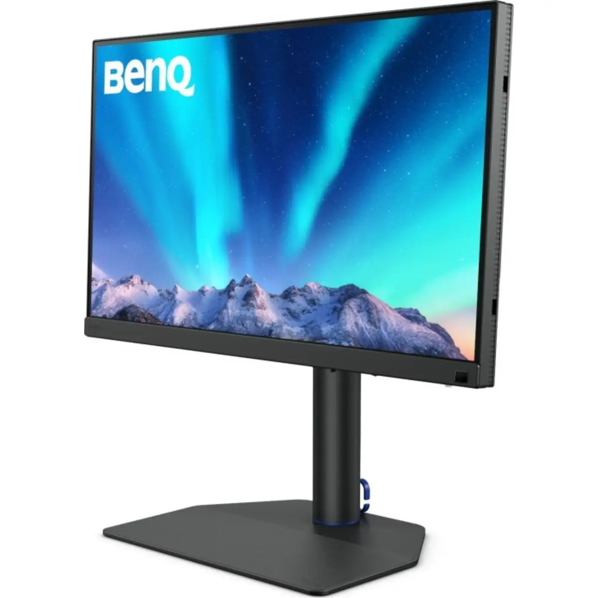 SW272U LED Monitor 68.6 cm (27") 3840 x 2160 Pixel 4K
