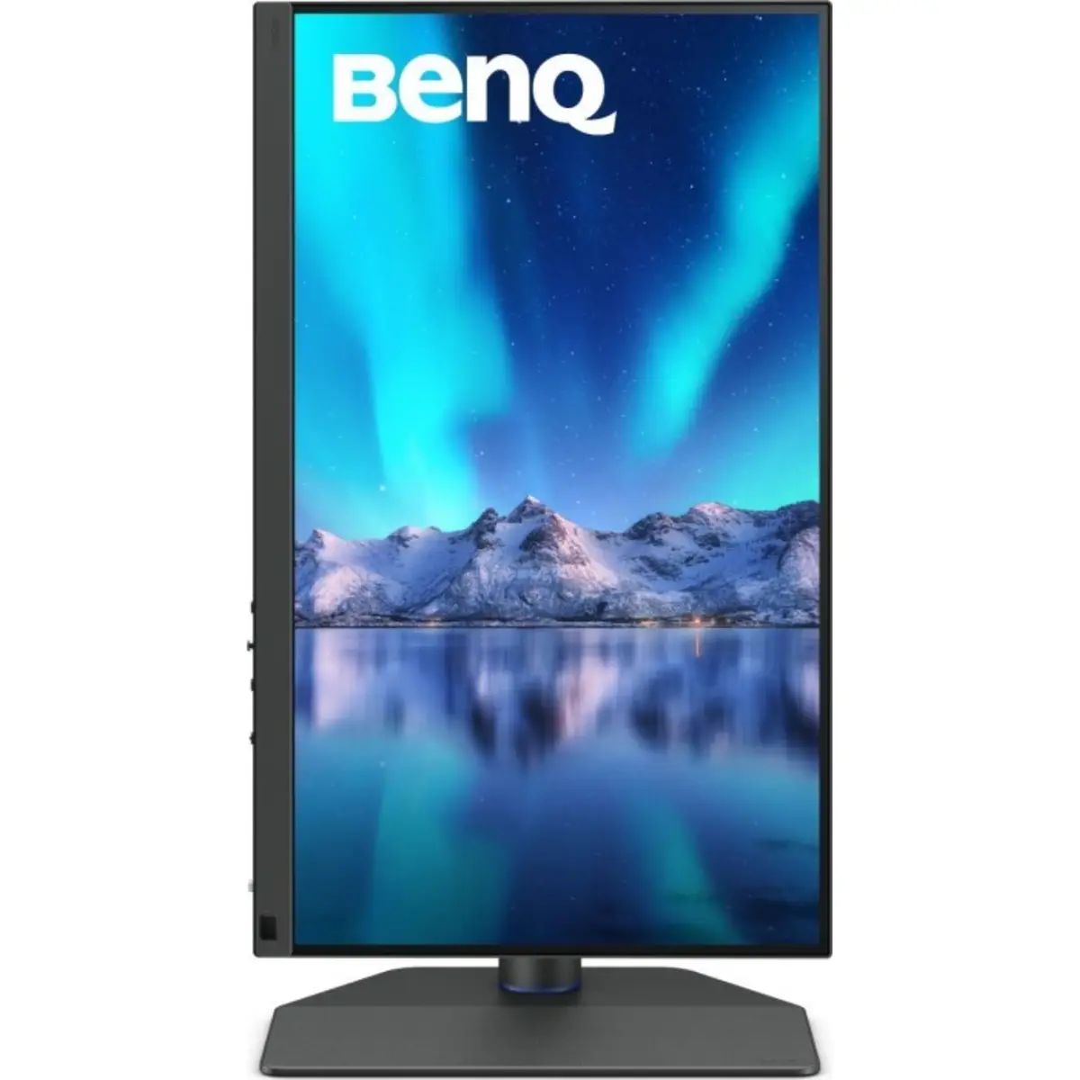 SW272U LED Monitor 68.6 cm (27") 3840 x 2160 Pixel 4K