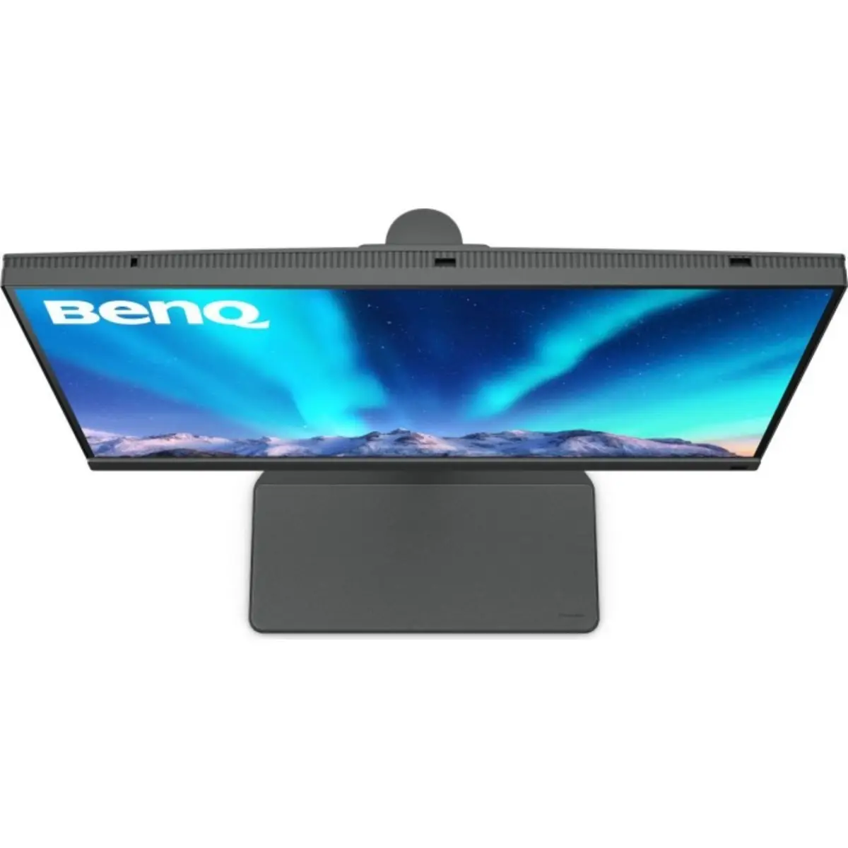 SW272U LED Monitor 68.6 cm (27") 3840 x 2160 Pixel 4K