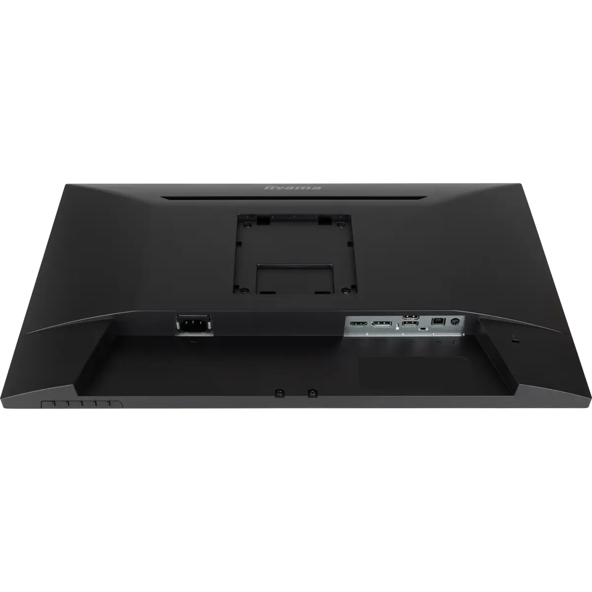 ProLite XUB2493HSU-B6 LED-Monitor 60,5 cm 23,8" 1920x1080 FHD 100 Hz IPS 250 cd/m² 1000:1 1 ms HDMI DisplayPort Lautsprecher mattschwarz Pivot