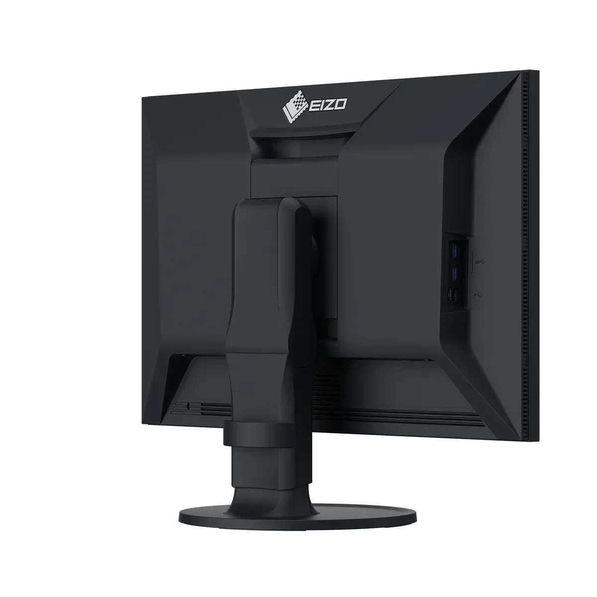 ColorEdge CS2400S Computerbildschirm 61,2cm (24,1") 1920x1200 Pixel WUXGA LED 1350:1 410 cd/m² Schwarz