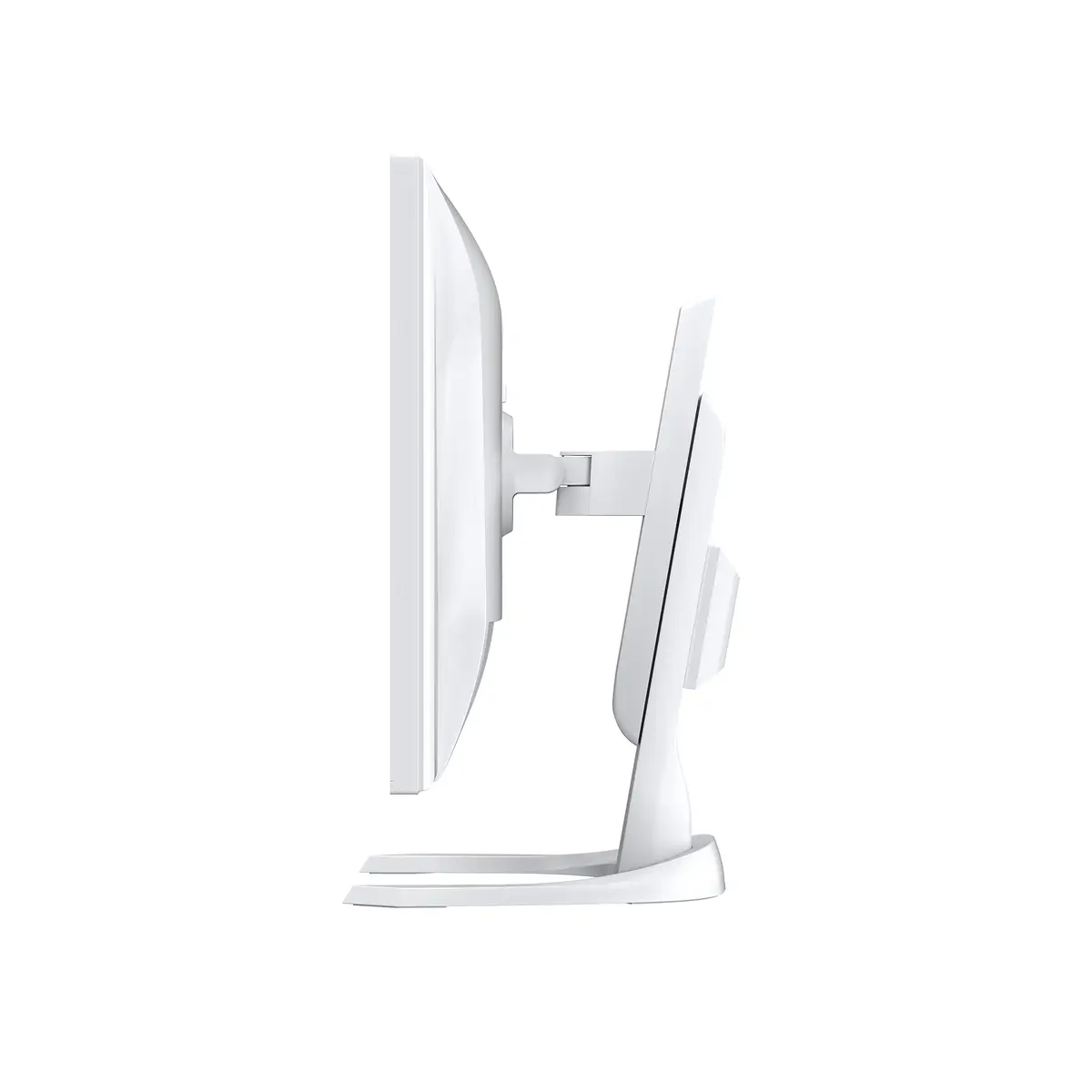 FlexScan EV2740X-WT Computerbildschirm 68,6cm (27") 3840x2160 Pixel 4K Ultra HD 2000:1 350 cd/m² LCD Weiß