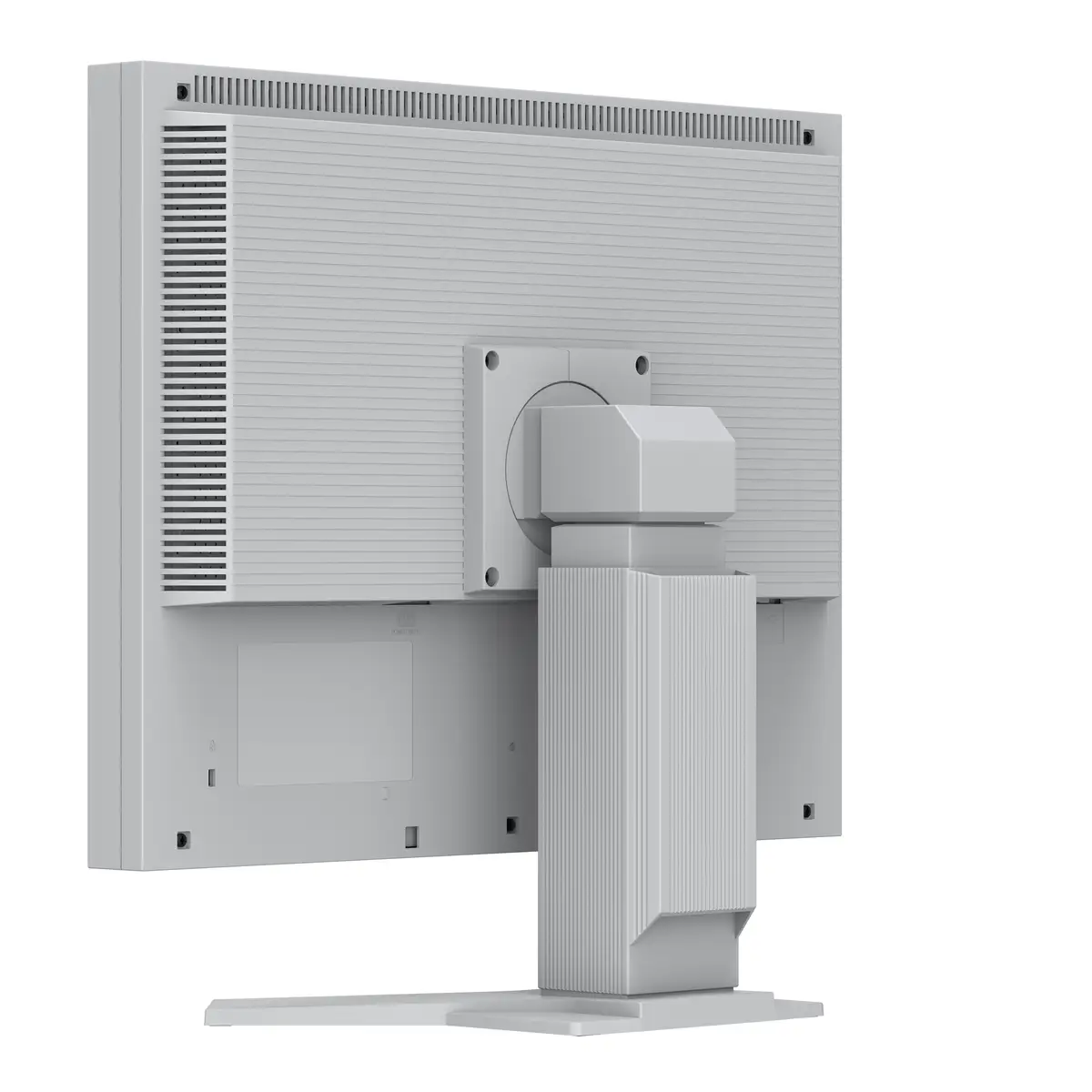 FlexScan S2134 Computerbildschirm 54,1cm (21,3") 1600x1200 Pixel UXGA LCD 1800:1 500 cd/qm² Grau