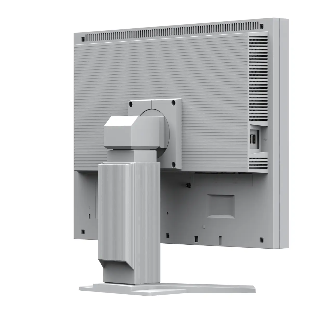 FlexScan S2134 Computerbildschirm 54,1cm (21,3") 1600x1200 Pixel UXGA LCD 1800:1 500 cd/qm² Grau