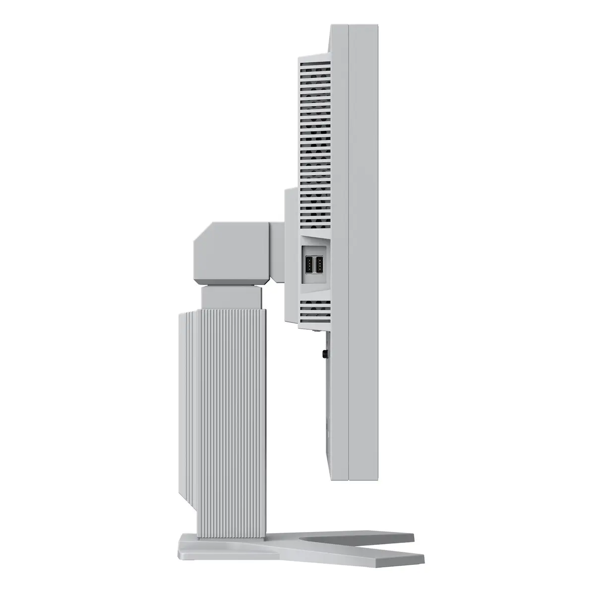 FlexScan S2134 Computerbildschirm 54,1cm (21,3") 1600x1200 Pixel UXGA LCD 1800:1 500 cd/qm² Grau