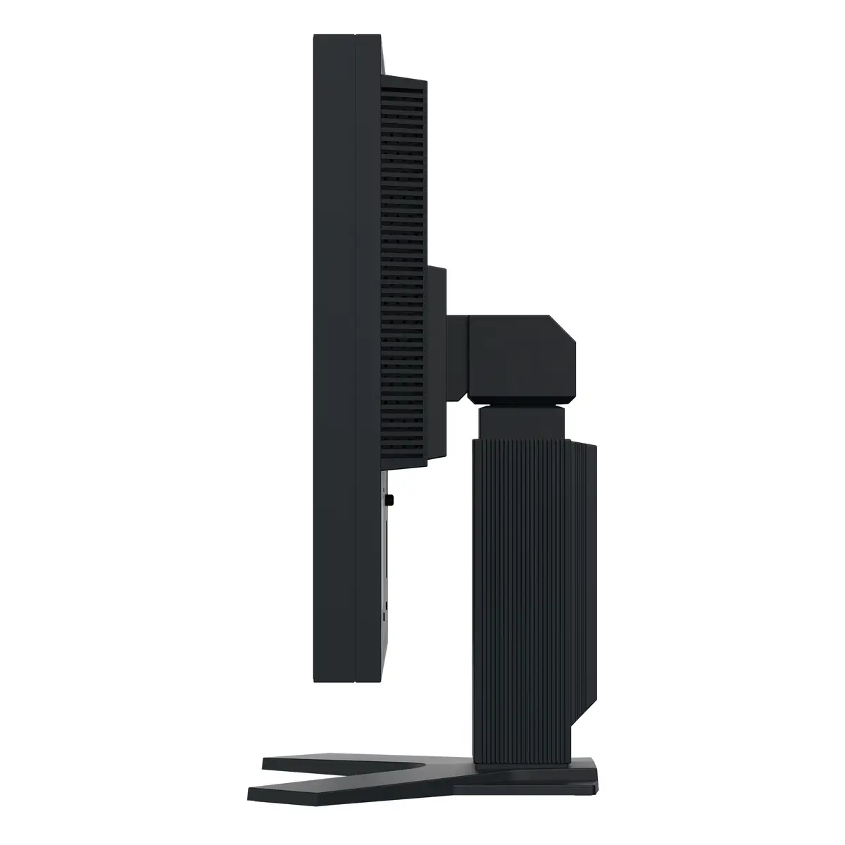 FlexScan S2134 Computerbildschirm 54,1cm (21,3") 1600x1200 Pixel UXGA LCD 1800:1 500 cd/qm² Schwarz