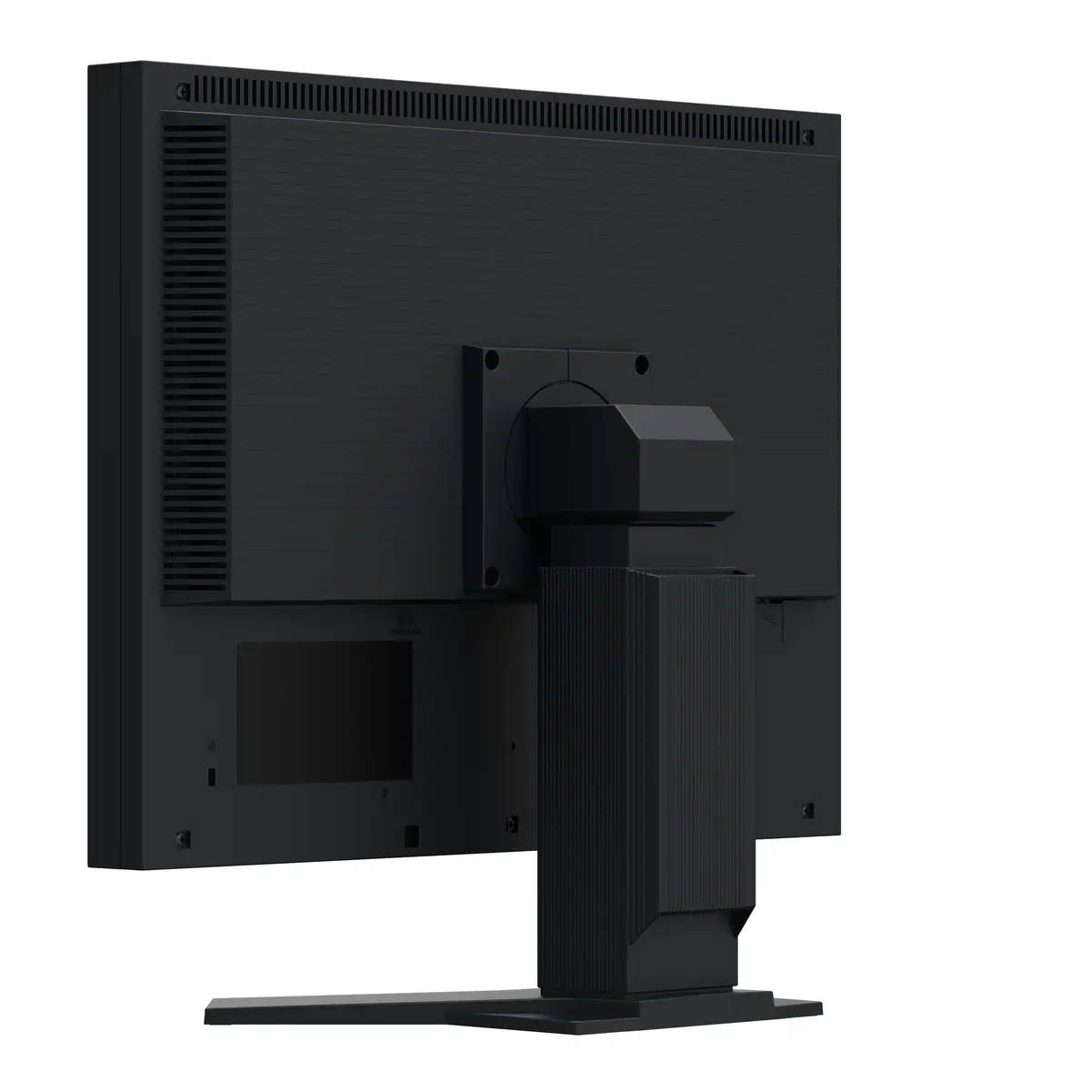 FlexScan S2134 Computerbildschirm 54,1cm (21,3") 1600x1200 Pixel UXGA LCD 1800:1 500 cd/qm² Schwarz