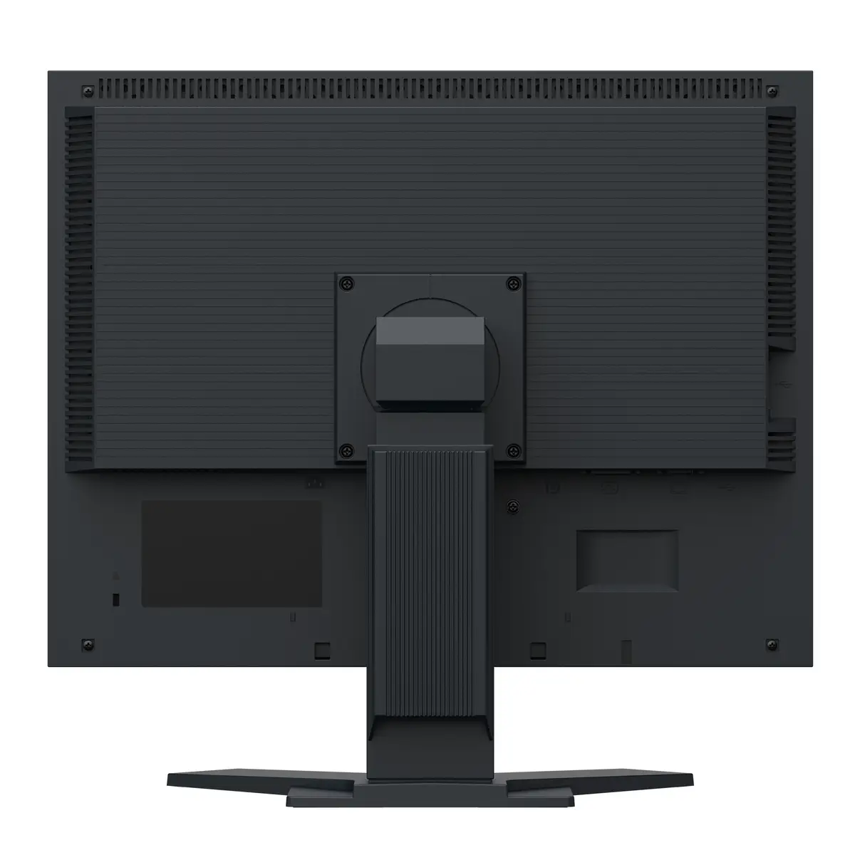 FlexScan S2134 Computerbildschirm 54,1cm (21,3") 1600x1200 Pixel UXGA LCD 1800:1 500 cd/qm² Schwarz