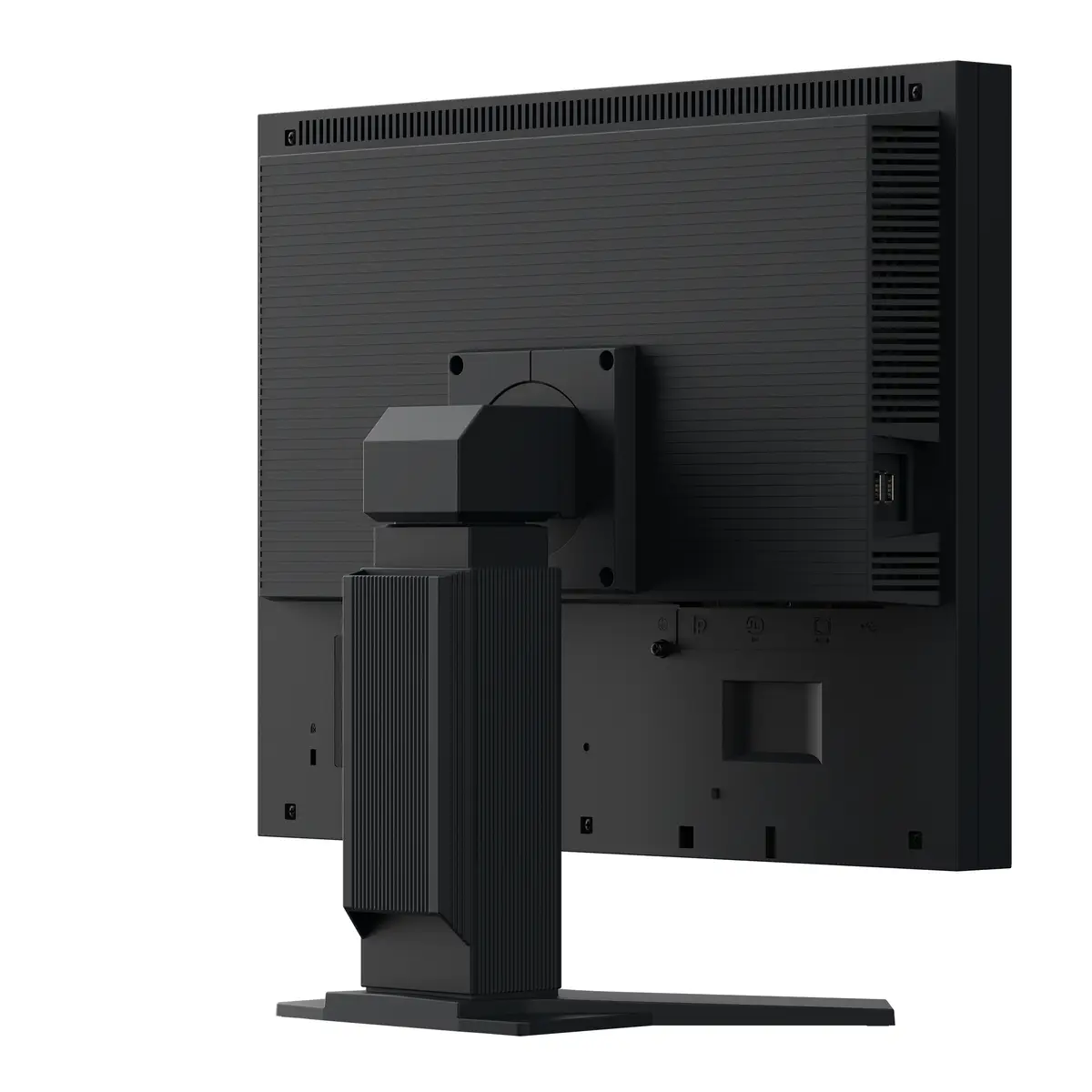 FlexScan S2134 Computerbildschirm 54,1cm (21,3") 1600x1200 Pixel UXGA LCD 1800:1 500 cd/qm² Schwarz