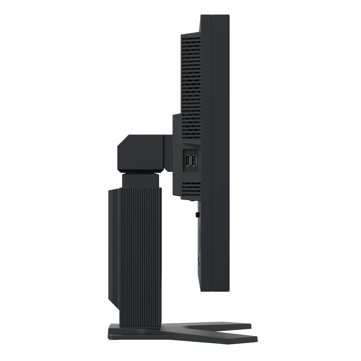 FlexScan S2134 Computerbildschirm 54,1cm (21,3") 1600x1200 Pixel UXGA LCD 1800:1 500 cd/qm² Schwarz