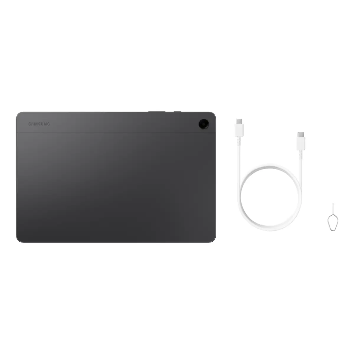 Galaxy Tablet A9+ 64GB 27,9cm (11") 1920x1200 Pixel 4 GB Wi-Fi 5 (802.11ac) Android 13 Graphit